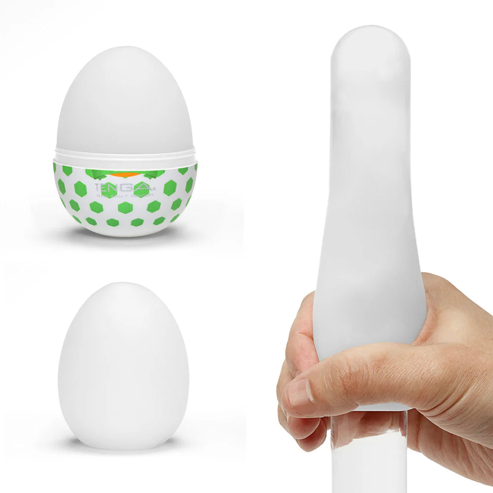 Tenga Egg Masturbador para pene Tenga 4