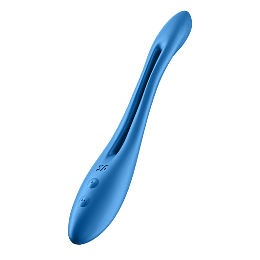 Vibrador parejas Satisfyer Elastic Game