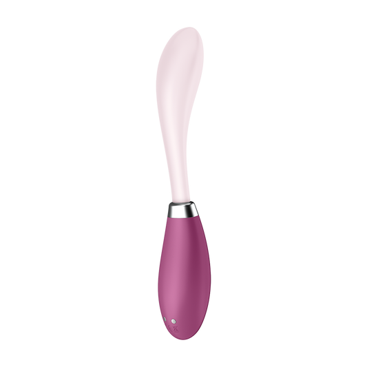 Otros Satisfyer G-Spot Flex 3