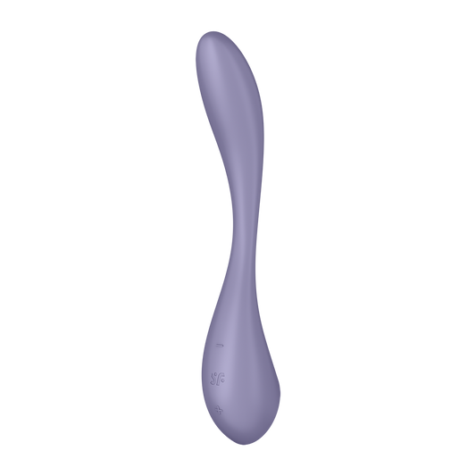 Otros Satisfyer G-Spot Flex 5 Connect App