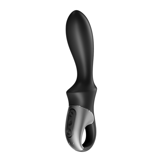 Otros Satisfyer Heat Climax Connect App