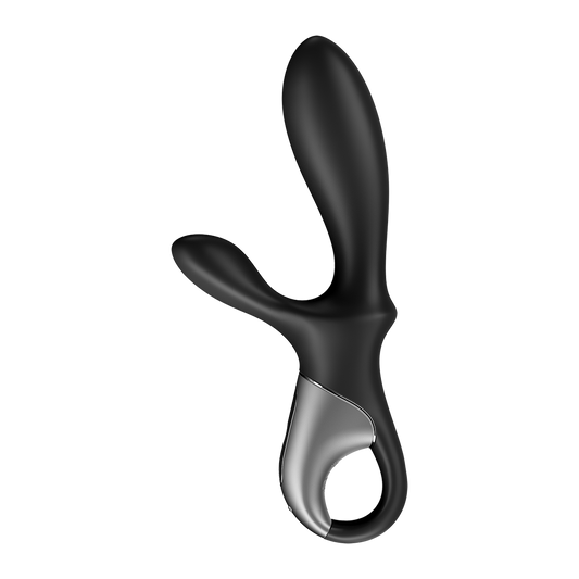 Otros Satisfyer Heat Climax+ Connect App
