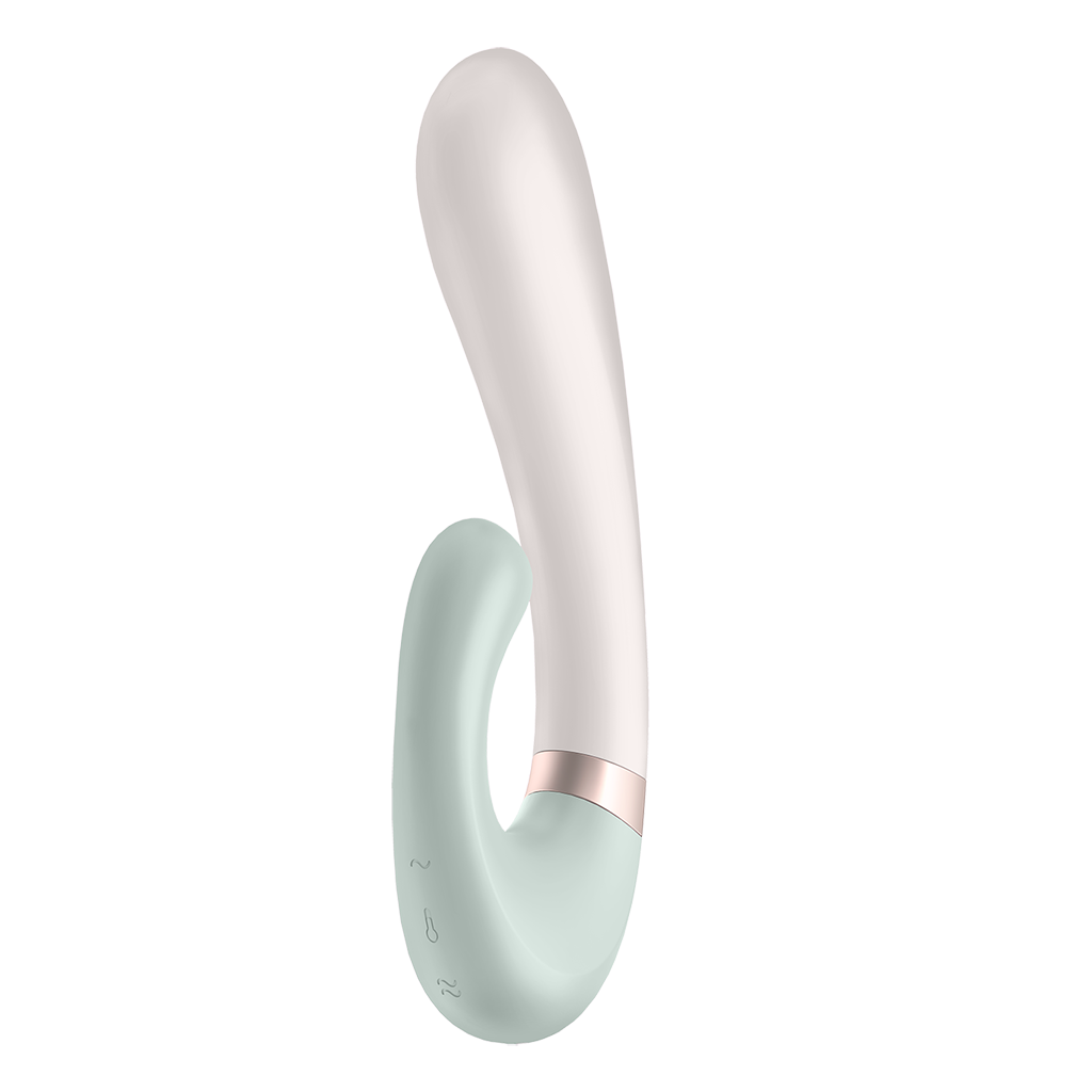 Satisfyer Heat Wave Connect App