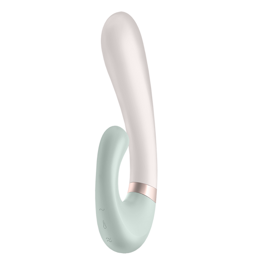 Otros Satisfyer Heat Wave Connect App