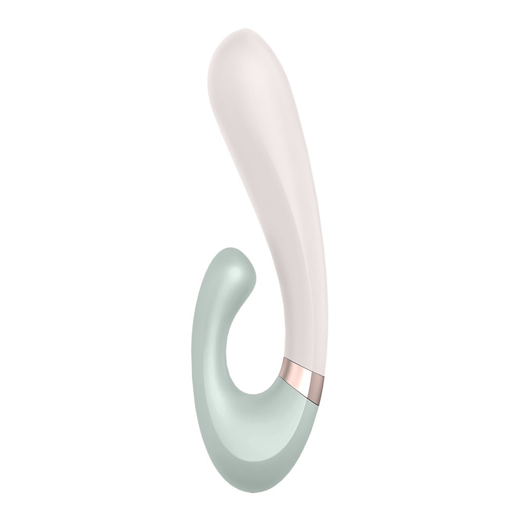 Satisfyer Heat Wave Connect App