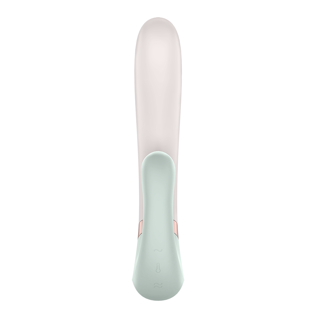 Satisfyer Heat Wave Connect App Otros Satisfyer 4
