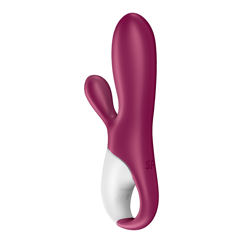 Satisfyer Hot Bunny Connect App