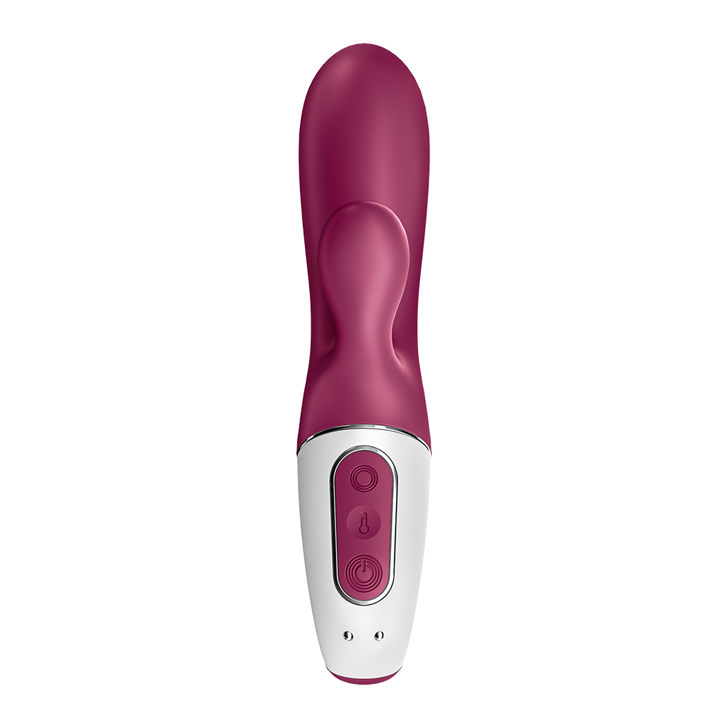 Satisfyer Hot Bunny Connect App