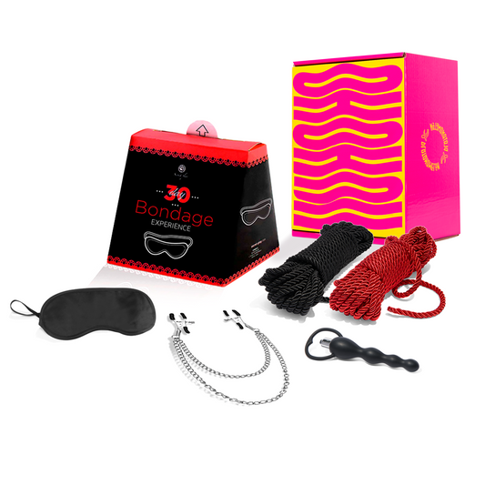 Kit Hoy no se duerme