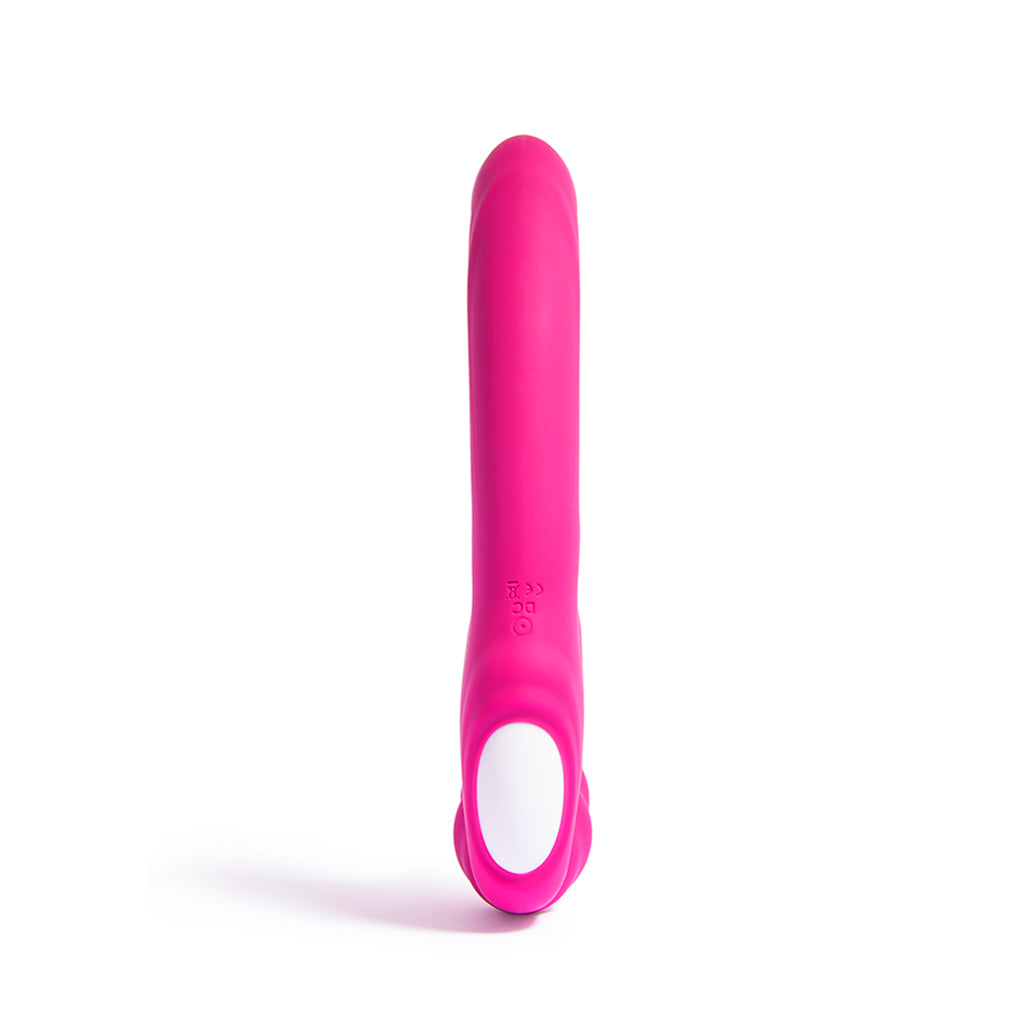 Isa Vibrador doble Platanomelón 11