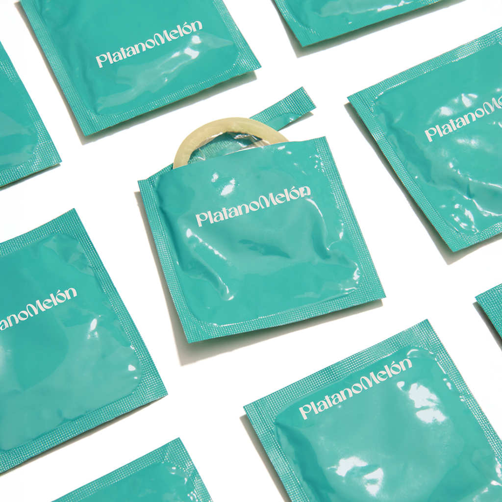 Preservativos ultrafinos