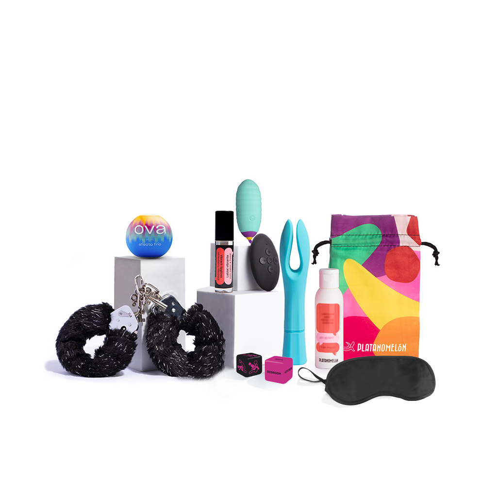 Kit Experiencias Sin Fin