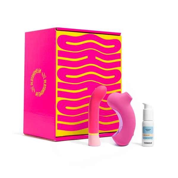 Imagen principal de Kits de experiencias