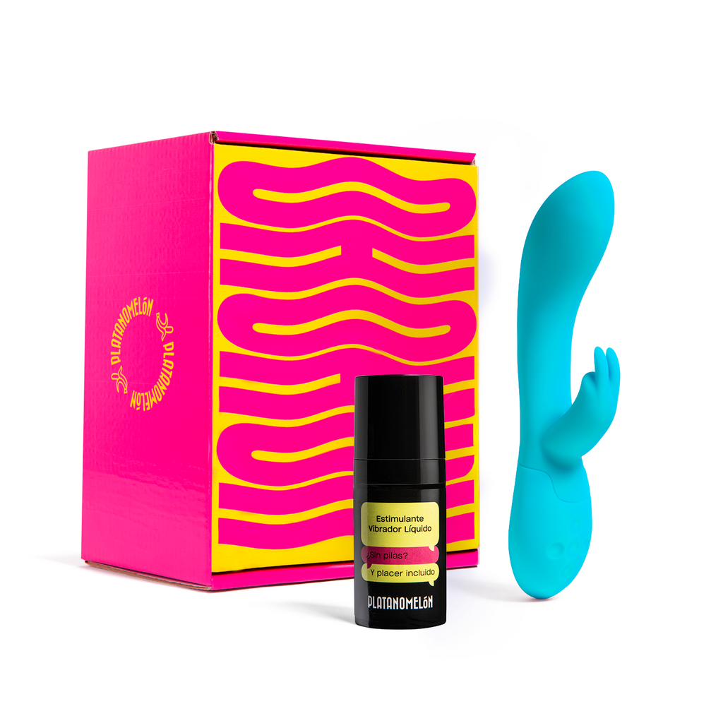 ¡Ya tocaba! Kit Platanomelón 3