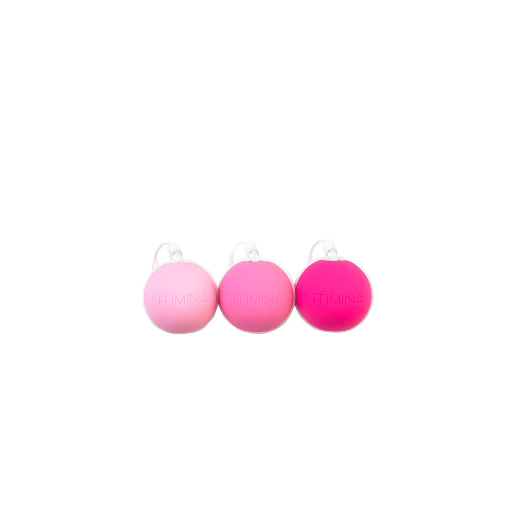 LaSelle Set