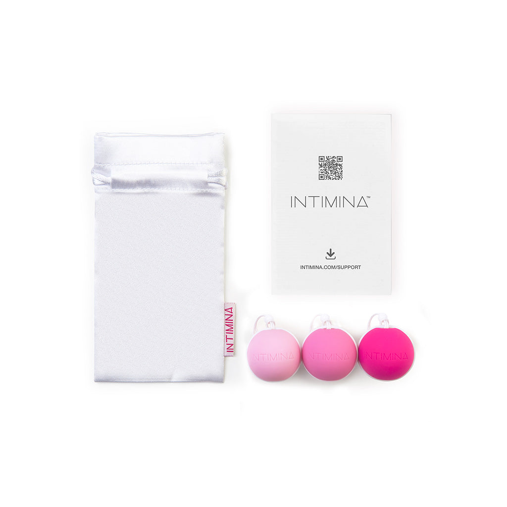 LaSelle Set