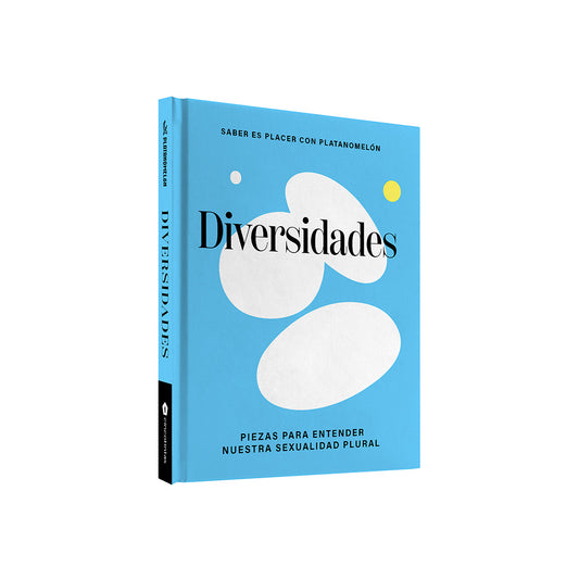 Libro Libro Diversidades