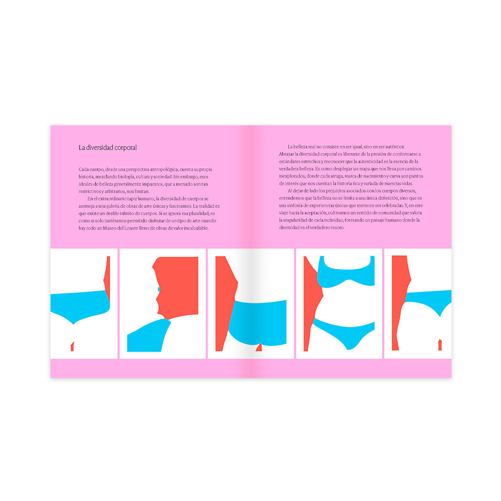 Pack libros Clítoris y Diversidades: Saber es placer