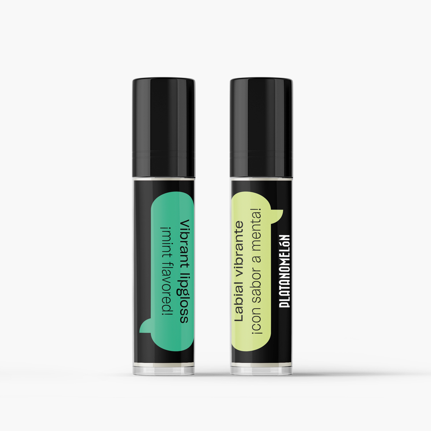 Lipgloss Eléctrico