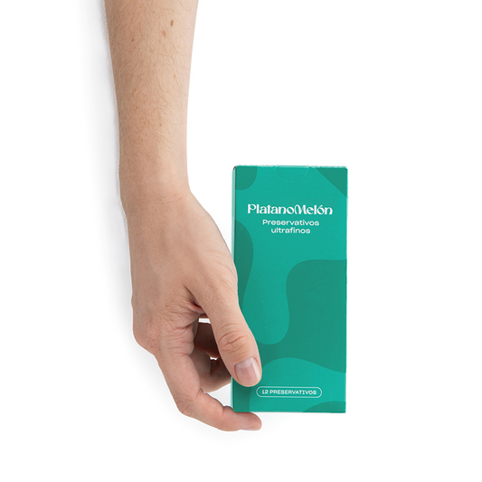 Preservativos Preservativos ultrafinos