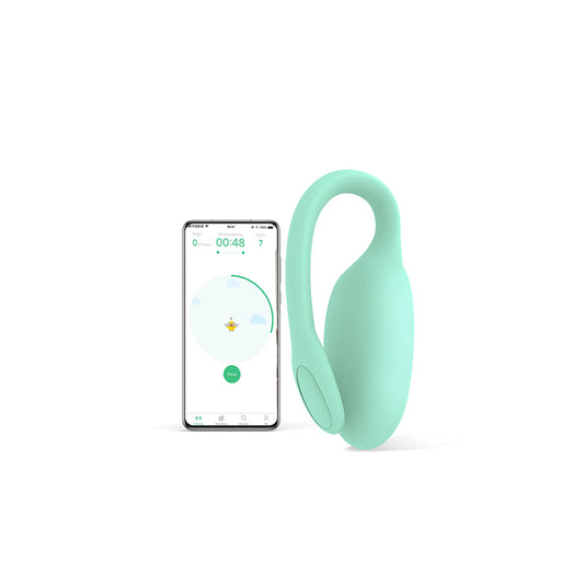 Biofeedback suelo pélvico Magic Motion Kegel + App