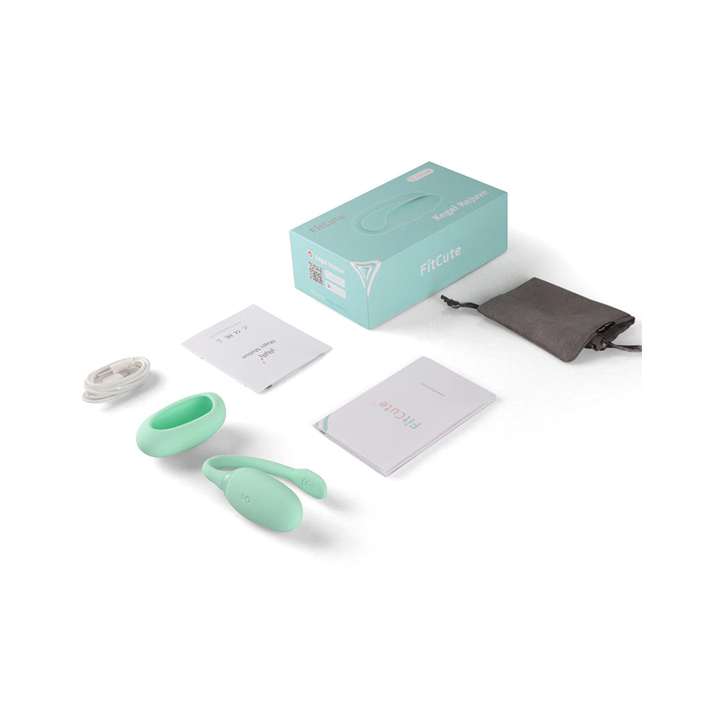 Magic Motion Kegel + App
