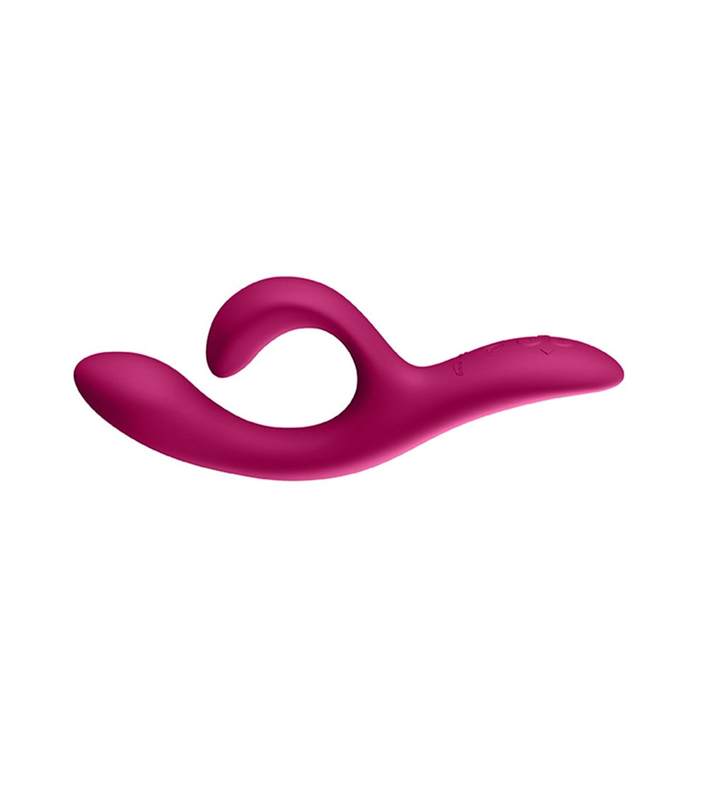 Nova 2 Vibrador conejito We-Vibe 1
