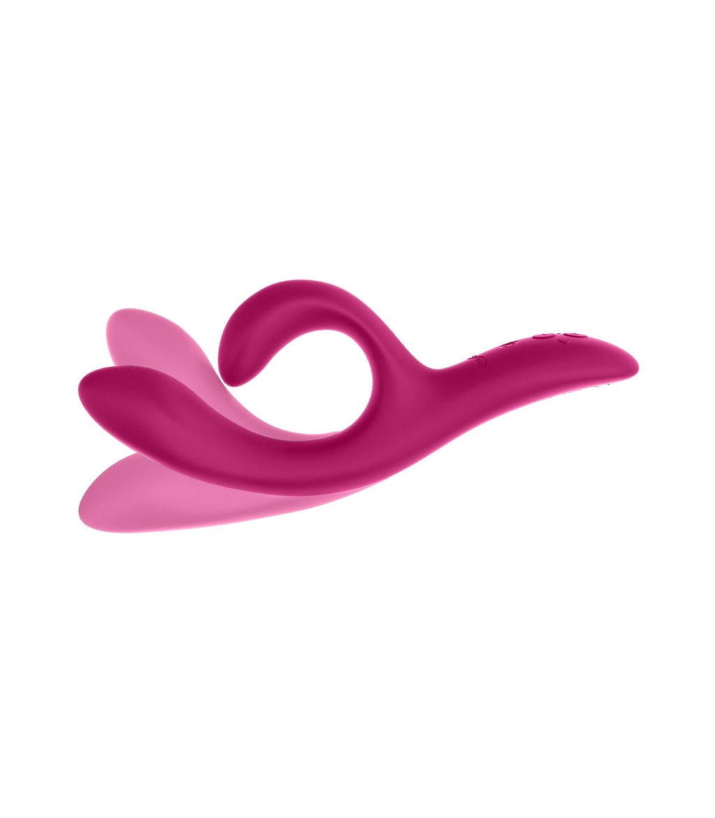 Nova 2 Vibrador conejito We-Vibe 2