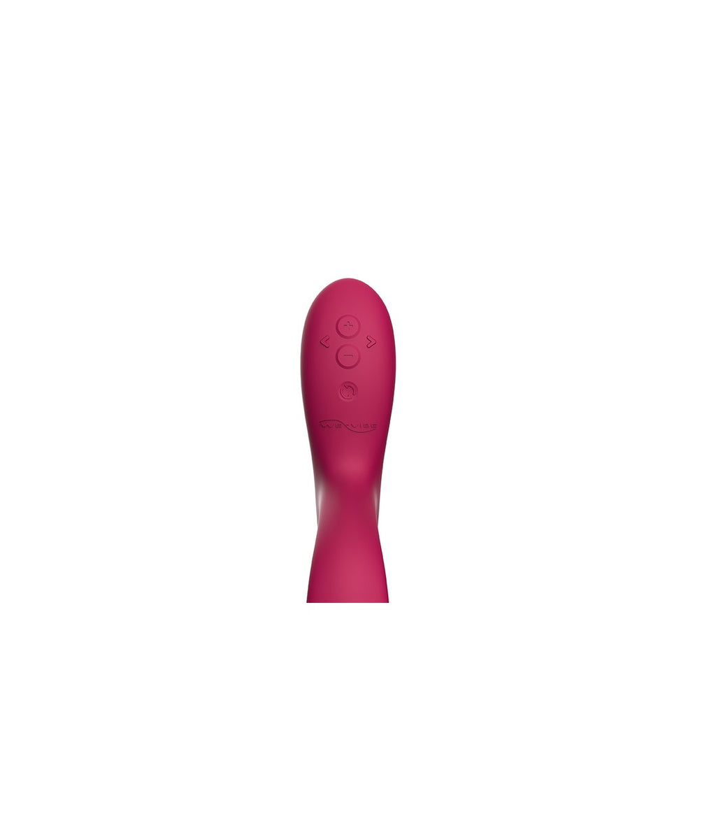 Nova 2 Vibrador conejito We-Vibe 5