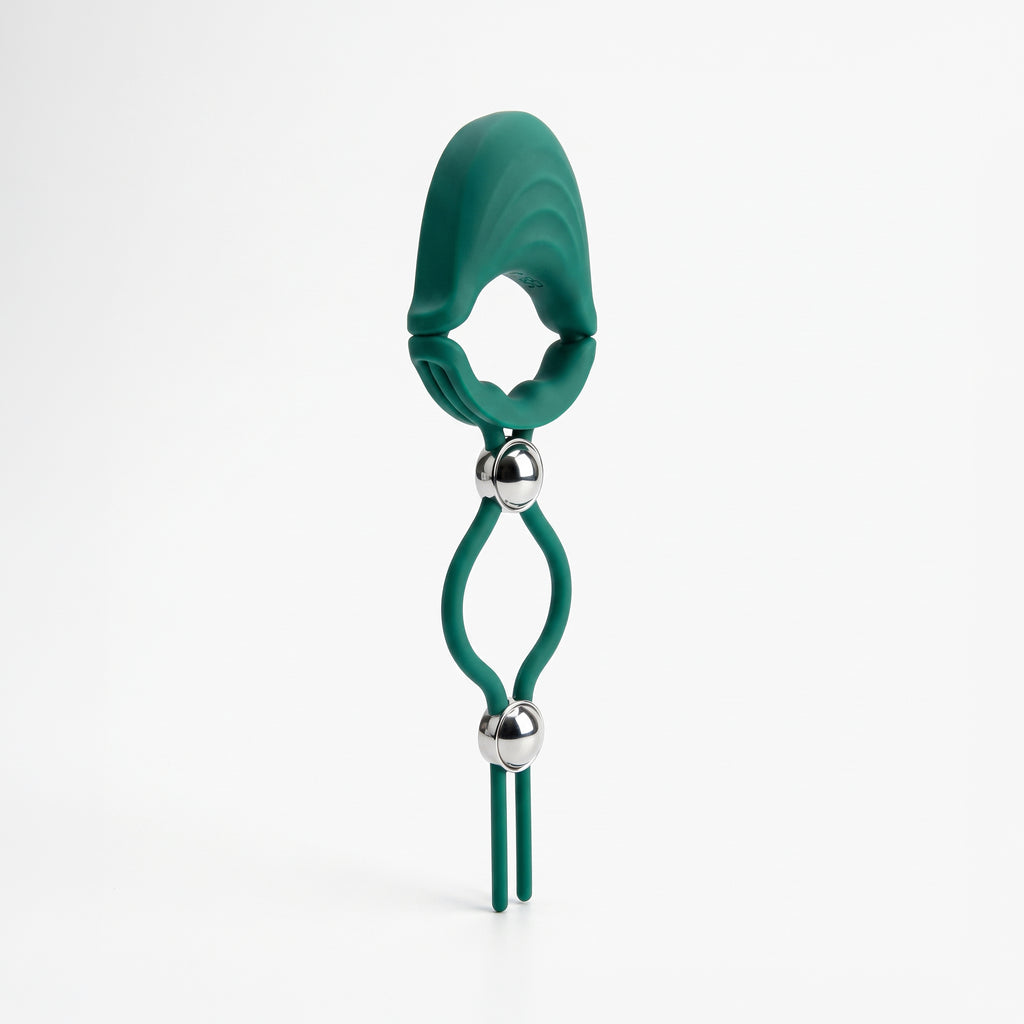 Orbi Anillo vibrador Platanomelón 3