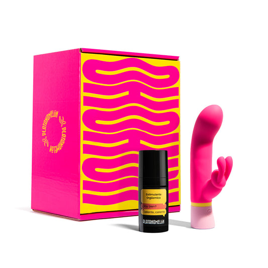 Kit Hazme caso, pruébalo