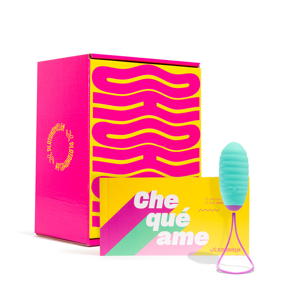 Vale por mil fantasías Kit Platanomelón 2