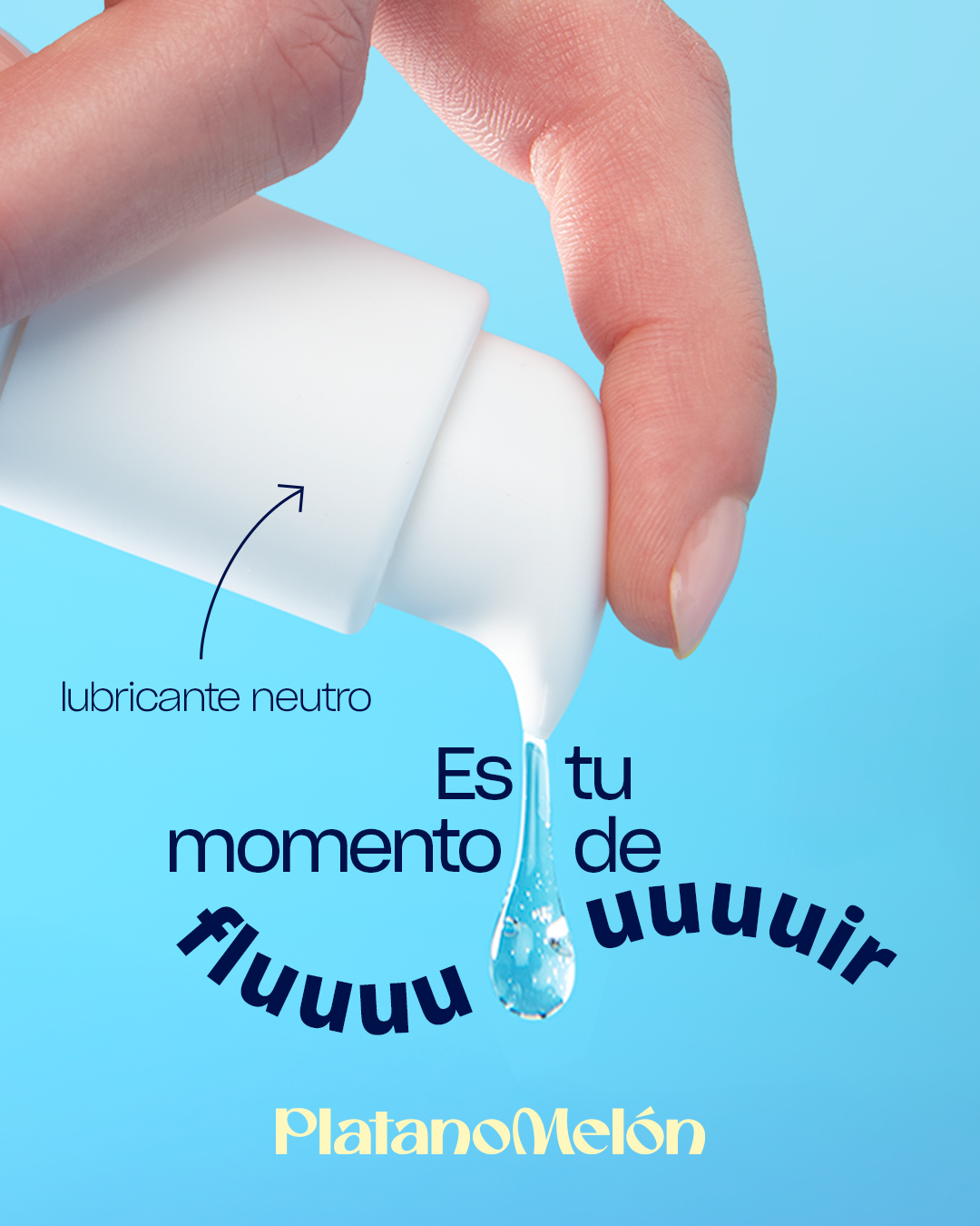 Lubricante Neutro