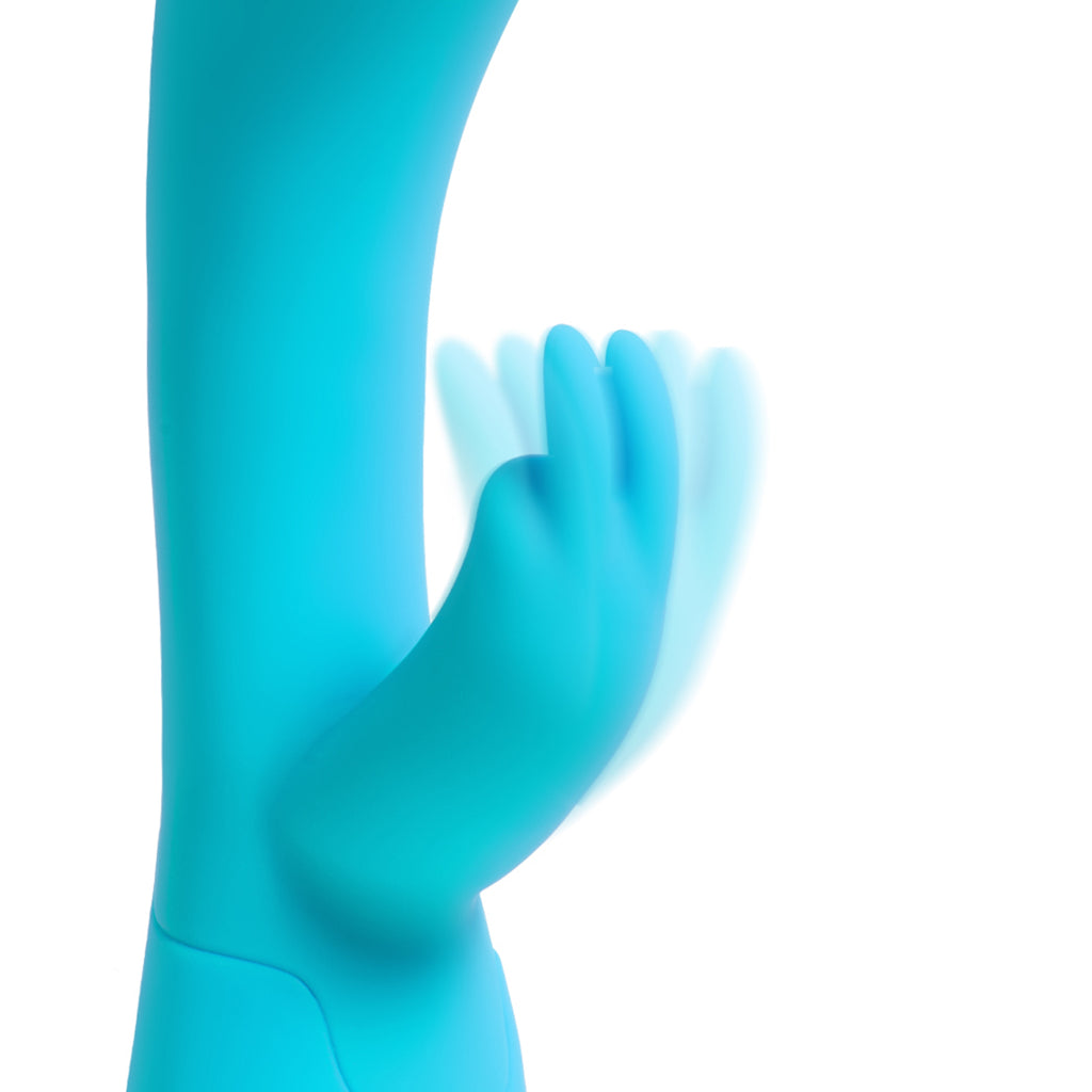 Lucas Vibrador conejito Platanomelón 9