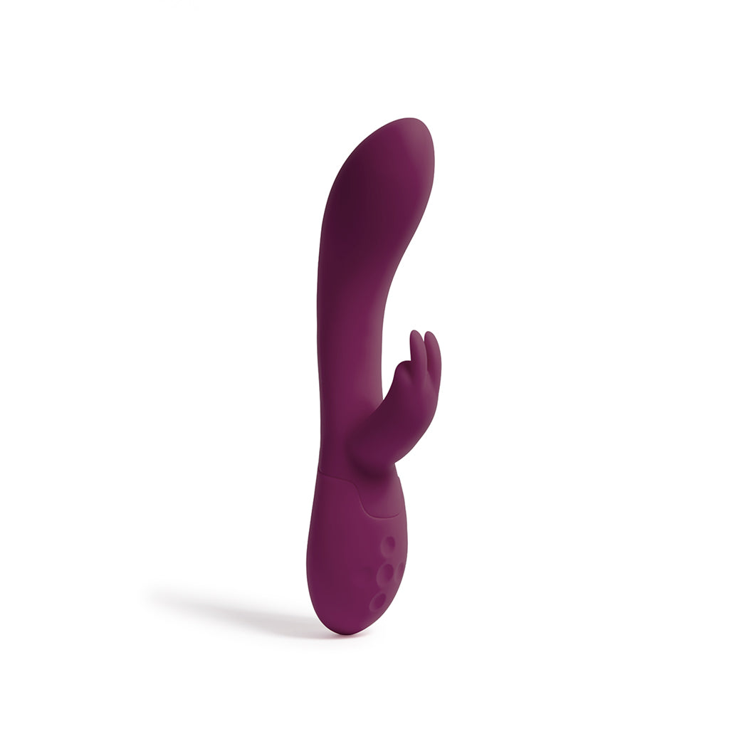 Lucas Vibrador conejito Platanomelón 7