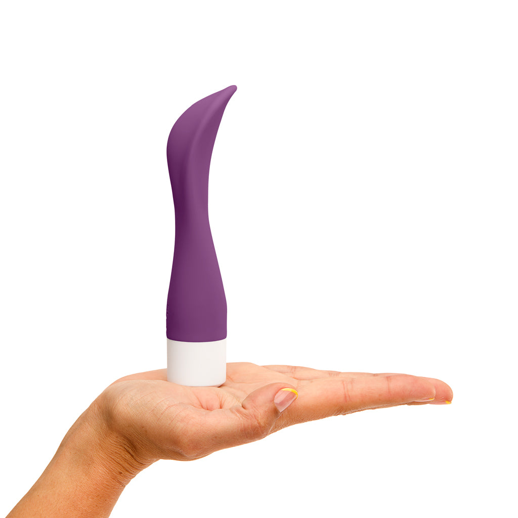 Río Vibrador clitorial Platanomelón 1