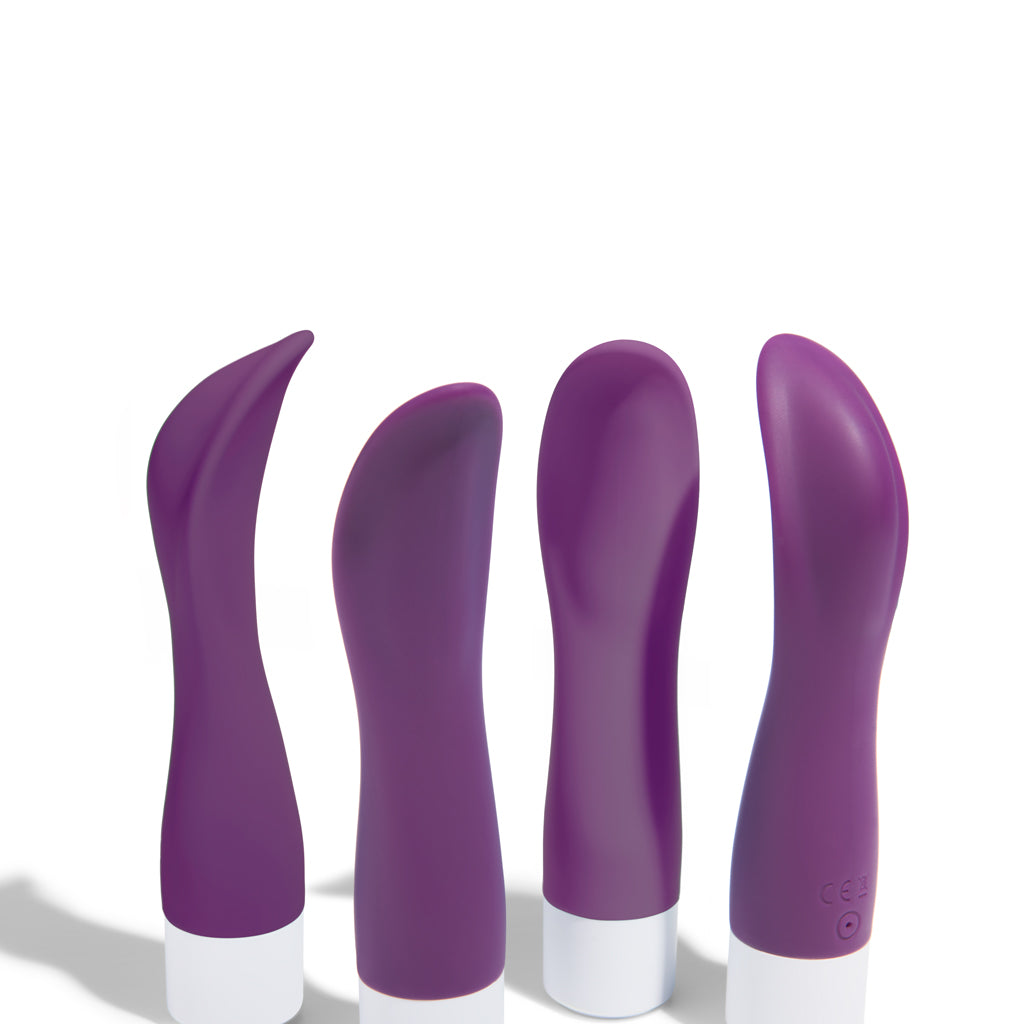 Río Vibrador clitorial Platanomelón 3