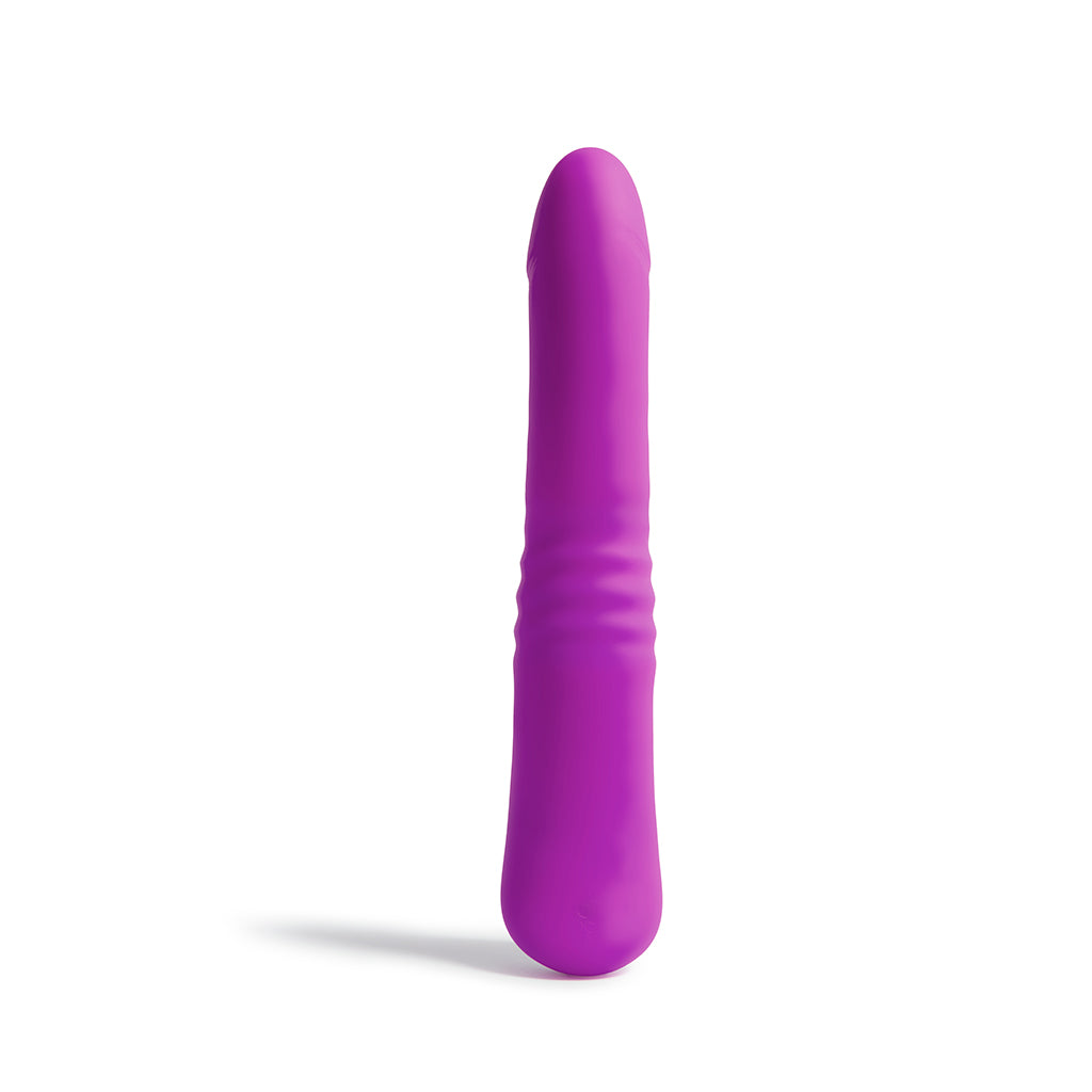 Morgan Vibrador conejito Platanomelón 10