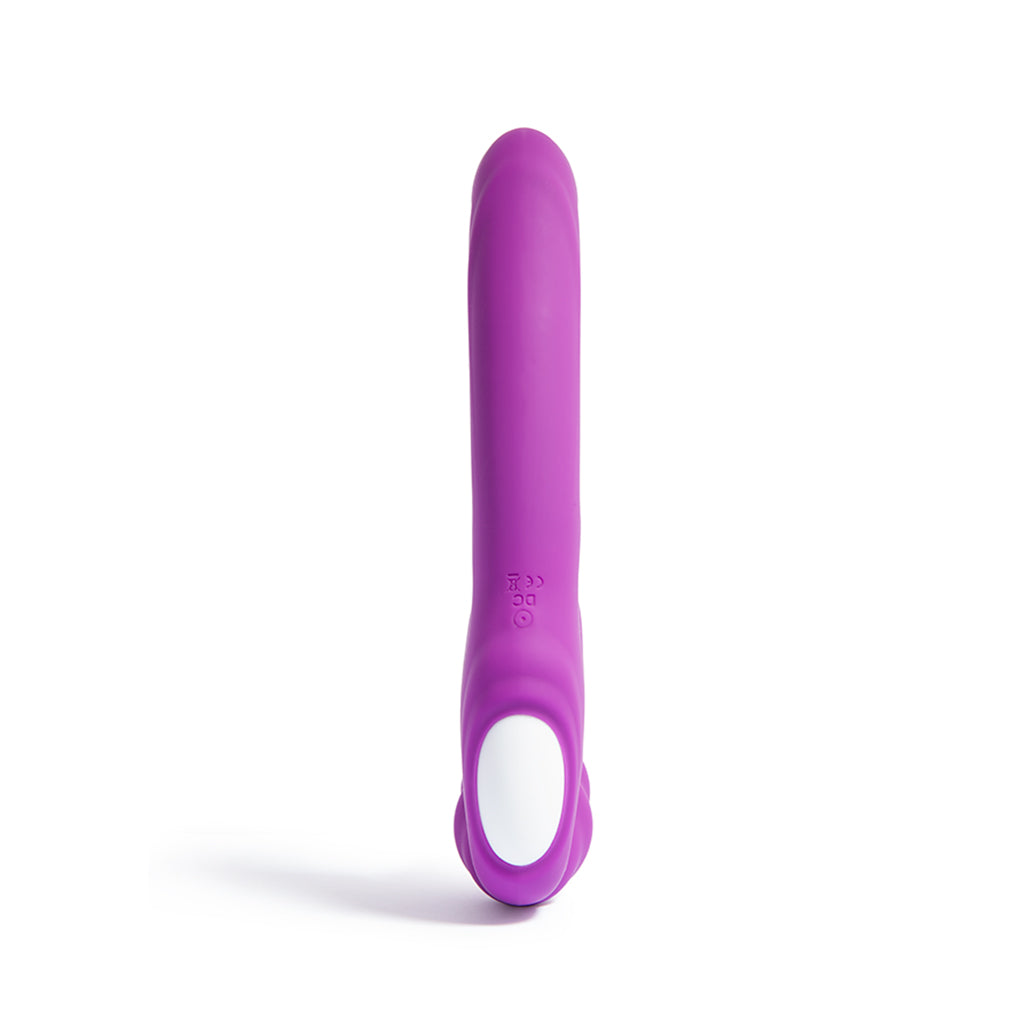 Isa Vibrador doble Platanomelón 7