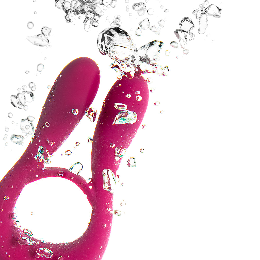 Bongo Anillo vibrador Platanomelón 3