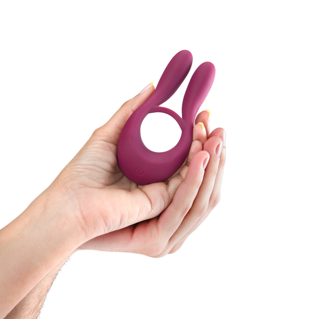 Bongo Anillo vibrador Platanomelón 6