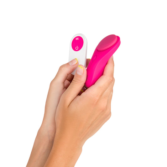 Vibrador clitorial Cala