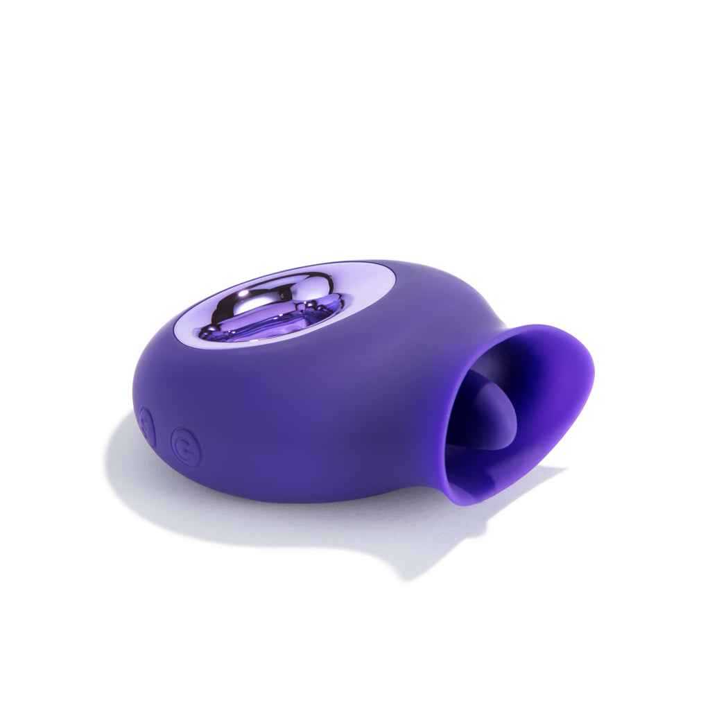 Coco Vibrador clitorial Platanomelón 7
