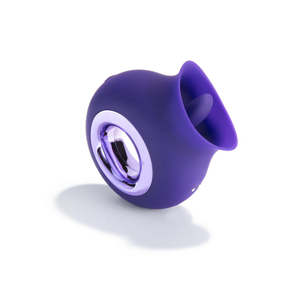 Coco Vibrador clitorial Platanomelón 3