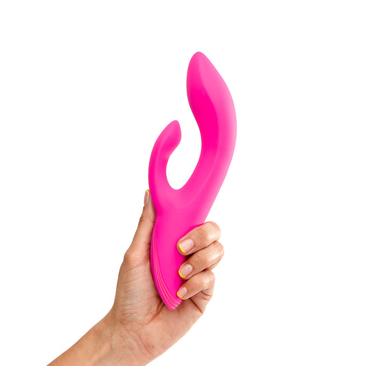 Vibrador conejito Mila