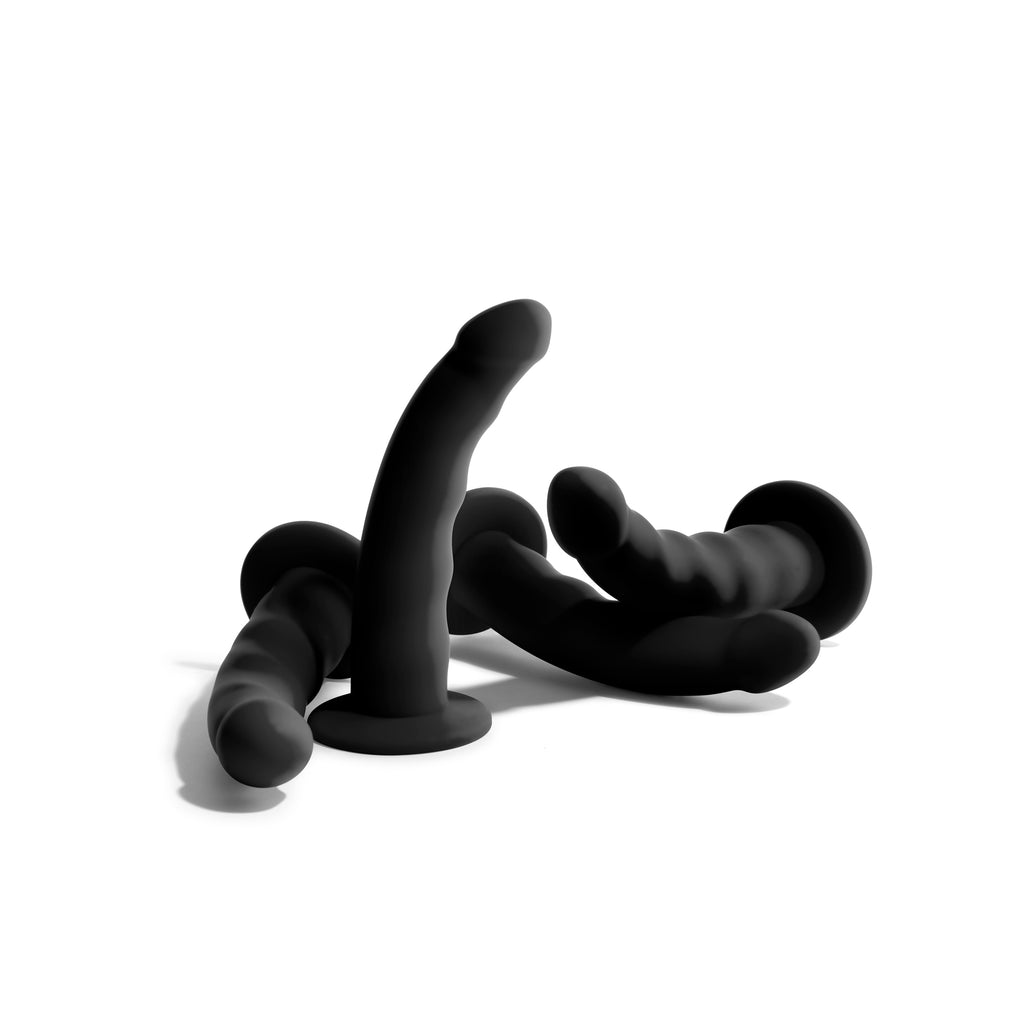 Roco Dildo Platanomelón 3