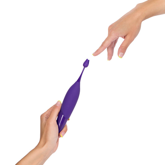 Vibrador clitorial Oli