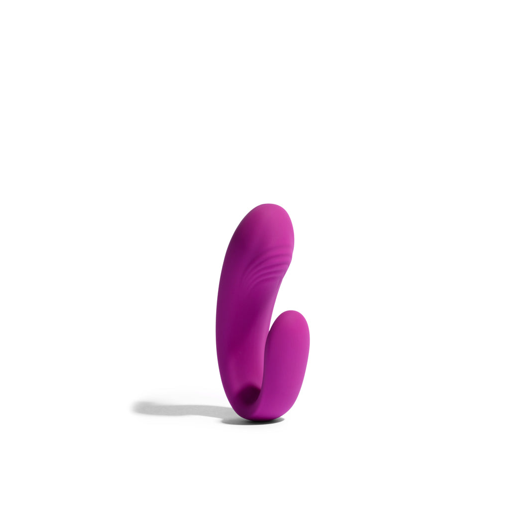 Tango Vibrador parejas Platanomelón 2