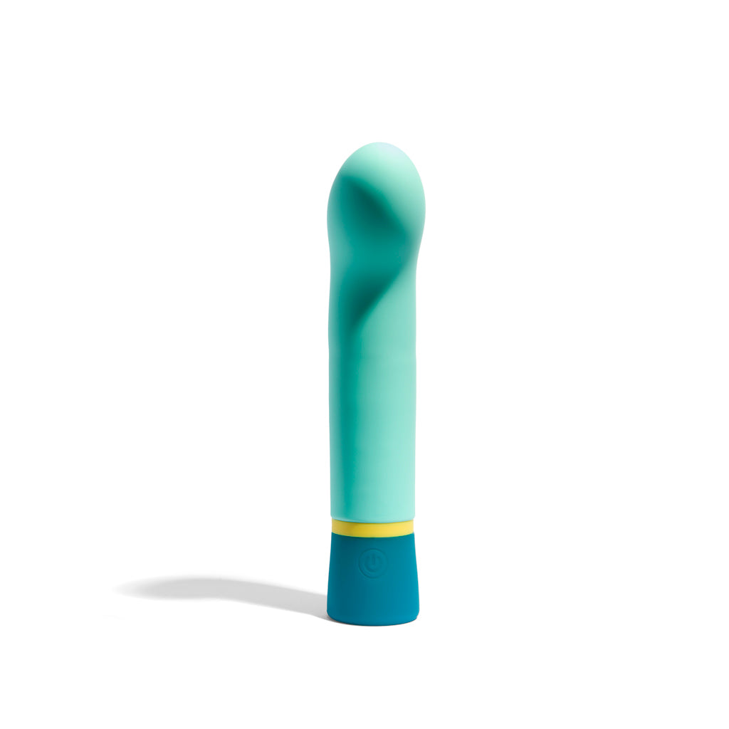 Genio Vibrador vaginal Platanomelón 10