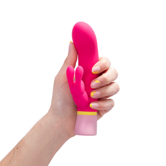 Vibrador conejito Gus